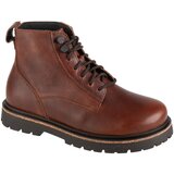 Birkenstock Highwood Lace Mid W Smeđa | shoptok.hr