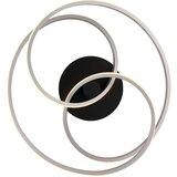 Globo STROPNA LED-SVETILKA GLYXAR 4480 lm 3000 K 230 V | Shoptok.si
