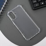 ICE CUBE Maska za iPhone 17 6.3, Providna Cene