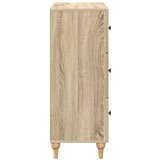  Ormar s ladicama Hrast sonoma 66 x 34,5 x 90 cm | Eponuda.ba