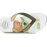 Havaianas STARS WARS Bijela | shoptok.hr