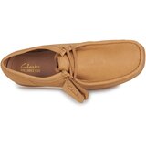 Clarks Čevlji Derby WallabeeEVO Kostanjeva | Shoptok.si
