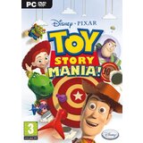 Disney Interactive PC igra Toy Story Mania! Cene