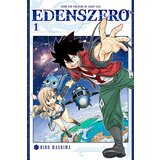 Diamond Comic Distributors Hiro Mashima - Edens Zero 1 | ePonuda.com