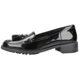 Clarks Nizki čevlji Havisham Edge 26178704 Črna | Shoptok.si