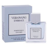 Vera Wang embrace periwinkle and iris toaletna voda 30 ml za ženske | Shoptok.si
