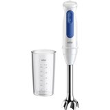 Braun MultiQuick 3 palični mešalnik MQ30.001.MWH bele barve, (5000256504) | Shoptok.si