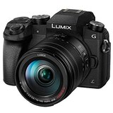 Panasonic Lumix DMC-G7 MEG-K + Lumix 14-140mm f/3.5-5.6 O.I.S HEG-K | Eponuda.ba