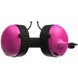 Pdp PLAYSTATION AIRLITE ŽIČNE SLUŠALKE - NEBULA PINK | Shoptok.si