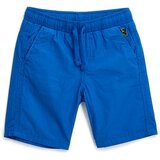 Original Marines hlače KH B702BPDE F modra 152 | Shoptok.si