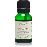 Essential Oil Cinnamon esencijalno mirisno ulje Cinnamon 15 ml