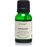 Dr. Feelgood Essential Oil Cinnamon eterično olje Cinnamon 15 ml | Shoptok.si