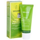 Weleda Citrus Hand and Nail krema za nego suhih rok in krhkih nohtov 50 ml za ženske | Shoptok.si