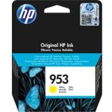 Pot INK HP F6U18AE No953XL Yellow | Eponuda.ba