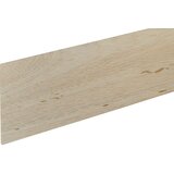 PROFILES AND MORE Ravni profil (D x Š x V: 1 m x 100 mm x 1 mm, Drvo balse) Cijene