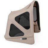 BUGABOO donkey™ 6 krović breezy™ desert taupe mélange | shoptok.hr