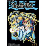 Harper Collins Publishers Ltd Kazuki Takahashi - Yu-Gi-Oh! (3-in-1 Edition), Vol. 6: Includes Vols. 16, 17 & 18 | Eponuda.com