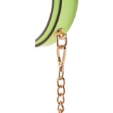 DREAMTOYS Ovratnica S Povodcem Radiant Glow In The Dark Green | Shoptok.si