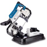 Scheppach nagibna tračna testera za metal 1200W MBS1200 | ePonuda.com