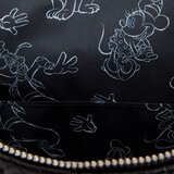 Mickey & Minnie Loungefly mini ruksak Disney Mickey Mouse 26 cm | shoptok.hr