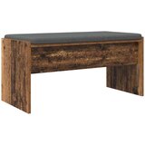  Haldna klop z blazino Star les 83 x 38 x 40 cm, (5000155702) | Shoptok.si