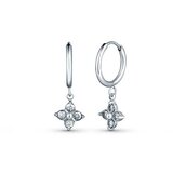 Vuch Naušnice Kizia Silver | shoptok.hr