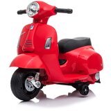 Beneo Mini električni motor Vespa GTS 300 rdeča | Shoptok.si