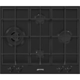 Smeg PX364LMB plinska kuhalna plošča | Shoptok.si