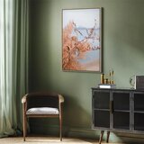 Slika - Sophisticated Twigs (1 Part) Vertical 40x60 | shoptok.hr