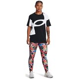 Under Armour Majice s kratkimi rokavi Live Graphic Pre Fall SS Črna | Shoptok.si