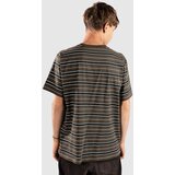 Carhartt WIP Bronson T-shirt bronson stripe / cypress | Shoptok.si