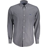 HARMONT &amp; BLAINE HARMONT & BLAINE MEN&#39;S LONG SLEEVE SHIRT BLUE Cijene