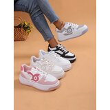 Resti Women's sporty sneakers Tilotti | Shoptok.si