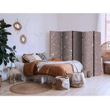  Paravan - Night Sky - Artistic Constellations and Stars in Pastel Shades 225x172 Dvostrani | shoptok.hr
