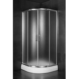 Minotti Tuš kabina polukružna 90x90cm - JA 5290 (JA 5290) | Eponuda.com