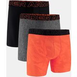 Under Armour Men's boxers M UA Perf Tech Nov 6in (3pcs) - Men's | Shoptok.si