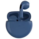 brezžične slušalke mini pametne slušalke in-ear slušalke, (21173631)