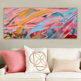 Opviq Slika na platnu 50x120cm | Eponuda.ba