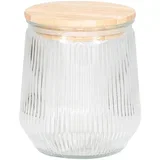posuda za začine bamboo 900ml