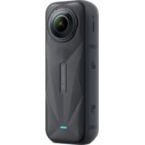 INSTA 360 X5 - kamera crna u
