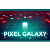  pixel galaxy (pc) steam key global | ePonuda.com