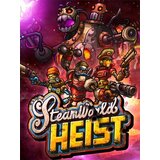 Steam World Heist Key EUROPE Steam World Heist Key EUROPE Slike