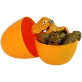  Dinosaur Tyrannosaurus Rex set with Egg DIY Screwdriver Orange | shoptok.hr