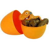  Tyrannosaurus Rex set with Egg DIY Screwdriver Orange | Shoptok.si