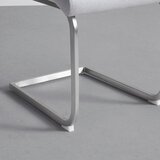 Mömax nihajni stol new york s, siva | Shoptok.si