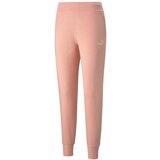 Puma Essential Logo Pants Narančasta cijene