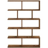  Polica na zidu Staro drvo 70 x 17 x 101 cm Konstruirano drvo | shoptok.hr