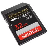 Sandisk Extreme Pro UHS-I U3 32GB memorijska kartica cene