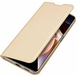 Dux ducis Skin Pro preklopna torbica za Xiaomi POCO X4 NFC | Shoptok.si