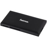 Hama 181018 Vanjski čitač memorijskih kartica CompactFlash kartica, Memorijski stik, Memorijski stik Duo, Memorijski stik PRO, M | Eponuda.ba